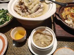 -老客家·客家菜(万达店)