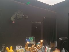 -TOP健身私教工作室(侨香店)