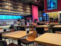 -牛啤堂精酿啤酒餐吧(五棵松华熙店)