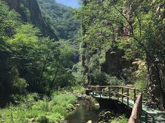 -九龙潭景区