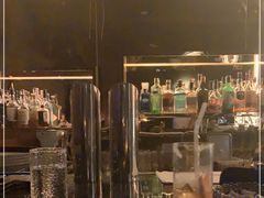 -Bar The Vortex(高新万达店)