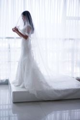 Chinchin&nbsp;Lady美丽制造礼服馆-CHINCHIN LADY