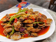 -四川小胡子海鲜(丁村万人海鲜广场店)