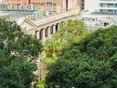 -香港大学