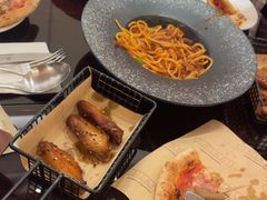 -Ciao窑炉披萨餐厅(宁波阪急店)