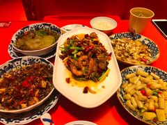 -侯师傅热炒店(印象城店)