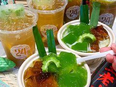 -炖物24章·顺时轻养茶(黄龙店)