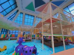 -太阳岛度假酒店