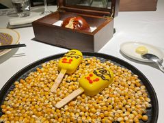 -狮拾久·现代新加坡料理(壹方城店)