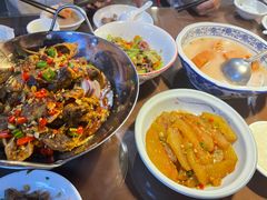 -大碗厨 25年老字号 现炒湘菜(四季天地店)