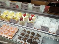 -檬舒舒MonChouChou(久光百货店)