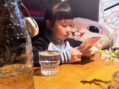 -JINNS锦时 steak&pizza(浸信会礼拜堂旧址店)