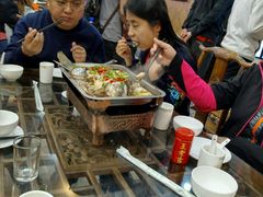 -徽州美食(三十年老店)