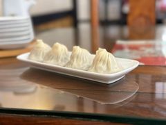 -锡笼记·无锡小笼(人民路店)