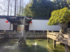 -上海醉白池公园