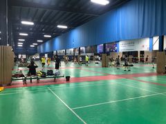 -铸信羽毛球俱乐部