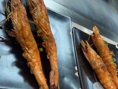 -夏威夷 ·全球海鲜姿造(高新店)