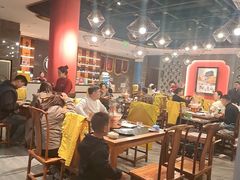 -南门涮肉(上海二店)
