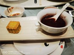 -太湖饭店·寄畅轩中餐厅