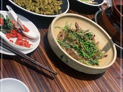 -民间瓦缸煨汤館(嵩山路店)