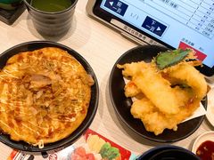 大阪烧-滨寿司(新街口中央商场店)