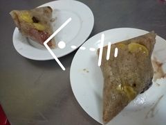 -老妈宫粽球