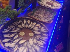 -杨排风自助餐厅(华贸店)