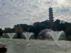-江心屿景区
