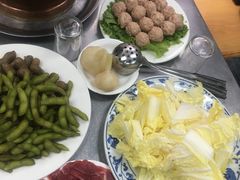 -三兴涮羊肉(荣安大街店)