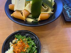 -香慧锅贴(建兰路商业步行街店)