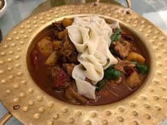 -阿拉丁新疆风味餐厅·清真(罗廊巷店)