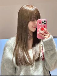 -上禾 HAIR SALON