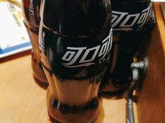 零度可乐-肉串汪(望京店)