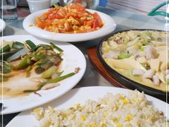 -华春餐馆(鱼山路店)