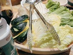 -春润大地海南椰子鸡(沙井京基百纳广场店)