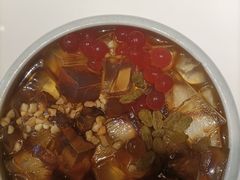 -原味田园·客家菜·土窑鸡(中航城君尚购物中心店)