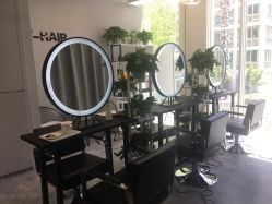 -T-Hair Salon