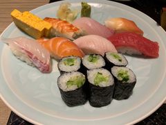 -小山日本料理(兴业太古汇店)