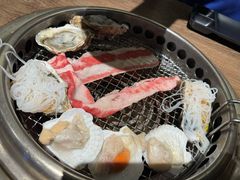 -火炉火自助餐(枫蓝国际店)