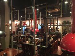 大堂-红小姐的烤肉店(西三旗店)