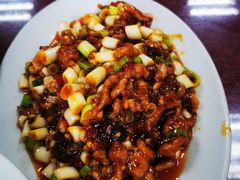 -老丘丘(较场口店)