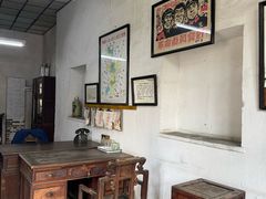 -枫泾古镇-人民公社旧址