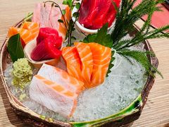 -小山日本料理(太古汇店)
