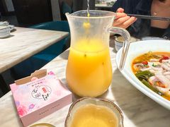 -周渝食惦·酸菜鱼精致川菜(横岗店)
