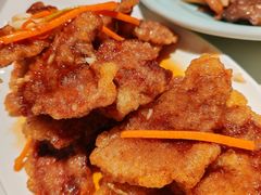 -西夏回族烧麦馆(牡丹街店)