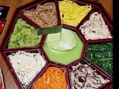 -将军牛排·尔滨地标朝鲜族美食(总店)