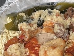 -峰景台亚姨牛杂