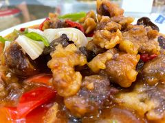 -三江源美食城