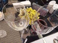 -东海朗廷酒店秀·Silk自助餐厅