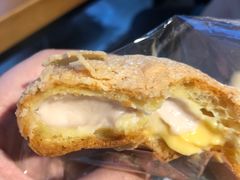-YUMI芽米·法式烘焙·咖啡(文化宫店)